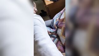 Fidanzata italiana scopata a pecora Pov