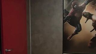 Mamma italiana fa sesso col professore palestrato di suo figlio