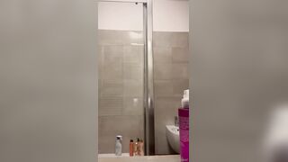 Emanuela Botto compilation live OF