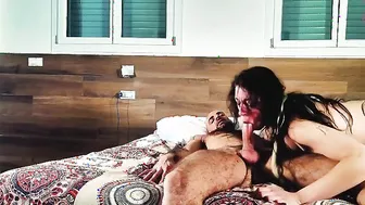 Coinquilina si masturba video porno su ItPornIt