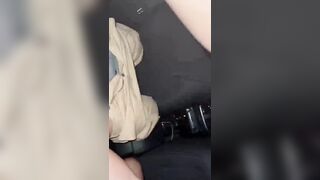 Togli il flash che mi da fastidio