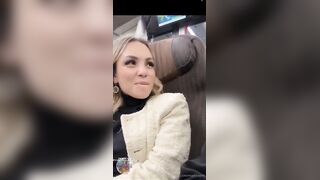 Vieni nel bagno del treno che ti faccio un bel pompino