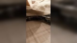 Famosa ballerina tv video hot