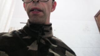 ma che bello pisciare