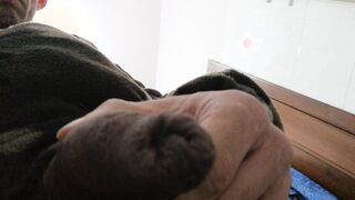 ma che bello pisciare