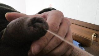 ma che bello pisciare