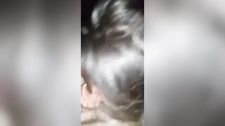 Sputaci sopra e succhia