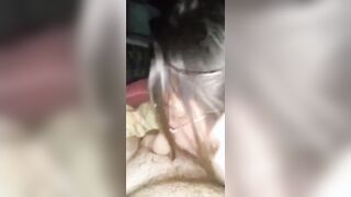 Sputaci sopra e succhia