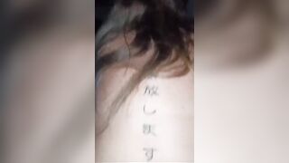 Pompino amatoriale fidanzata sborrata sulle belle tettone