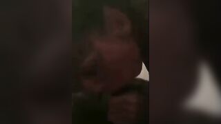 Pompino a black italiana tatua zoccola