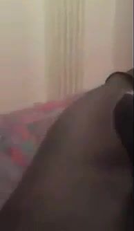 Pompino a black italiana tatua zoccola