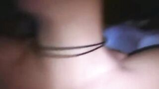 Come fai a riprendermi se mi lecchi la fica?