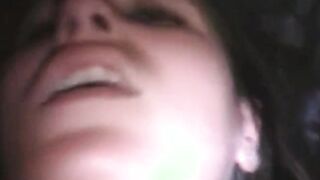 Come fai a riprendermi se mi lecchi la fica?