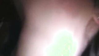 Come fai a riprendermi se mi lecchi la fica?