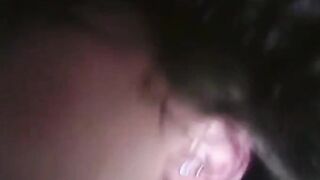 Come fai a riprendermi se mi lecchi la fica?