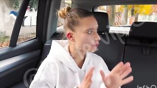 Sesso bollente in auto lesbiche italiane maiale