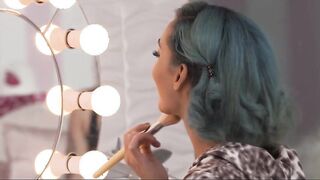 Rocco Siffredi trio con Capri Lmonde e Ophelia Dust