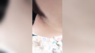 Si voglio venirti in bocca tesoro