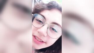 Si voglio venirti in bocca tesoro