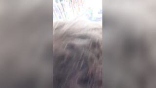 Si voglio venirti in bocca tesoro