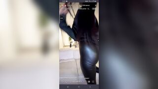 Fatemi godere e schizzare almeno 5 volte OF