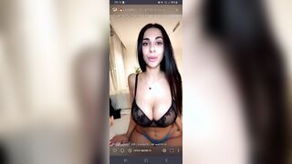 Fatemi godere e schizzare almeno 5 volte OF