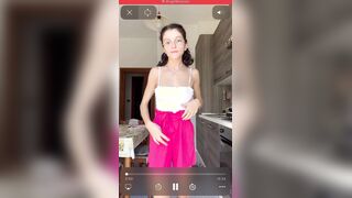 Morettina italiana nerd