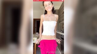 Morettina italiana nerd