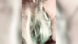 Pompino giovane fidanzata figa sborrata in bocca Pov