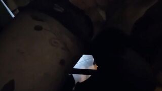 Dai che c'è gente - Moglie palpata al ristorante