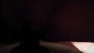 Mia moglie Adele a pecorina