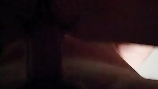 Mia moglie Adele a pecorina