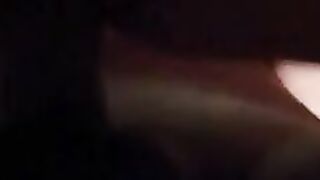 Mia moglie Adele a pecorina