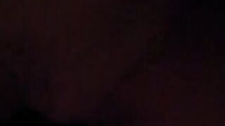 Mia moglie Adele a pecorina