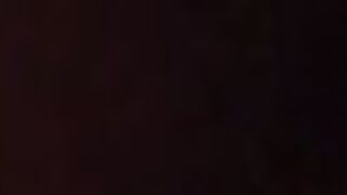 Mia moglie Adele a pecorina