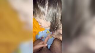 Quanto cazzo ti piace mamma mia