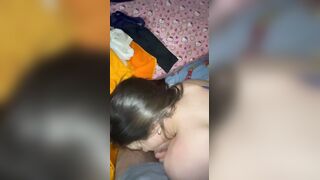 Quanto cazzo ti piace mamma mia