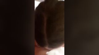 Voglio che sborri dai