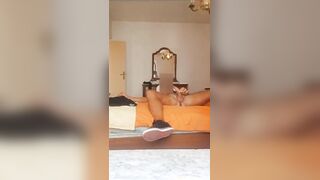 Inculo amica sposata e lo riempio a smorzacandela