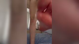 Dominato e sottomesso dai miei piedi OF