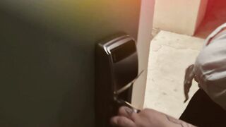 Cameriera fa merenda col cliente - jaydensnake x yourlovedaddy_of