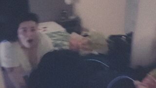 Clown horror squirt - yourlovedaddy_of & jaydensnake