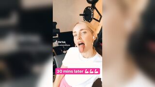 Chiara Ferragni compilation sexy