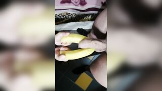 Ti piace il cazzo? Lo vuoi duro vero