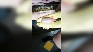 Ti piace il cazzo? Lo vuoi duro vero