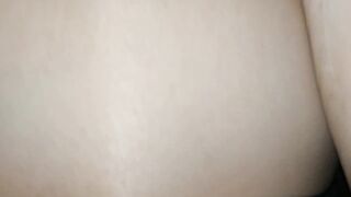 Le pianto il mio cazzone in culo