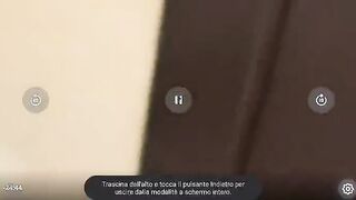 Mi avevano detto che i cinesi hanno il cazzo piccolo ma non mi sembra