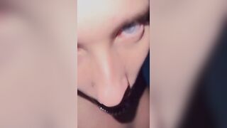 Tettona bionda pompino e scopata in Spa