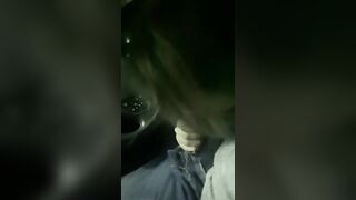 Questa teen italiana mi fa un pompino in macchina pauroso