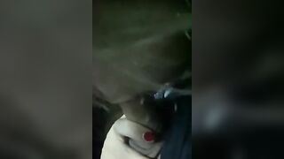 Questa teen italiana mi fa un pompino in macchina pauroso